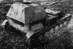 Самоходки Сталина. История советской САУ 1919 – 1945 _158.jpg