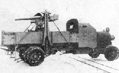 Самоходки Сталина. История советской САУ 1919 – 1945 _14.jpg