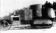 Самоходки Сталина. История советской САУ 1919 – 1945 _17.jpg