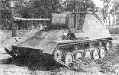 Самоходки Сталина. История советской САУ 1919 – 1945 _165.jpg