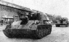 Самоходки Сталина. История советской САУ 1919 – 1945 _166.jpg