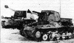 Самоходки Сталина. История советской САУ 1919 – 1945 _176.jpg