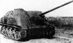 Самоходки Сталина. История советской САУ 1919 – 1945 _190.jpg