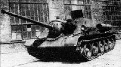 Самоходки Сталина. История советской САУ 1919 – 1945 _200.jpg