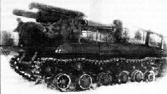 Самоходки Сталина. История советской САУ 1919 – 1945 _209.jpg
