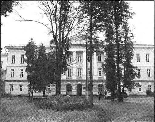 «Боярское царство». Тайна смерти Петра II i_019.jpg
