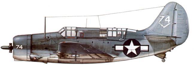 SB2C Helldiver pic_196.jpg