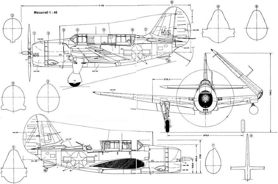 SB2C Helldiver pic_118.jpg