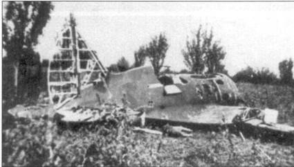И-16 Боевой «ишак» сталинских соколов. Часть 3 pic_117.jpg