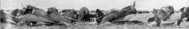 И-16 Боевой «ишак» сталинских соколов. Часть 3 pic_16.jpg