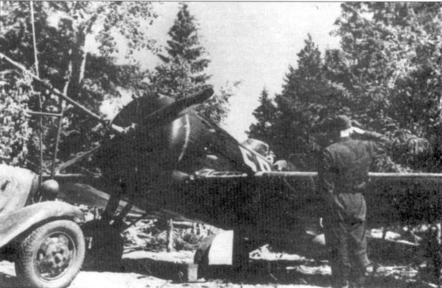 И-16 Боевой «ишак» сталинских соколов. Часть 3 pic_21.jpg