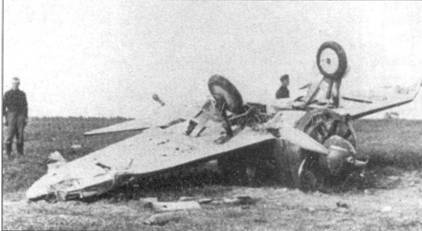 И-16 Боевой «ишак» сталинских соколов. Часть 3 pic_26.jpg