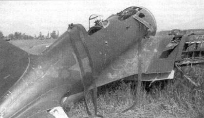 И-16 Боевой «ишак» сталинских соколов. Часть 3 pic_29.jpg