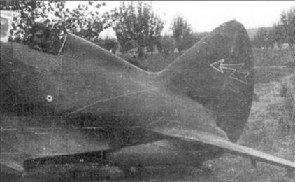 И-16 Боевой «ишак» сталинских соколов. Часть 3 pic_37.jpg