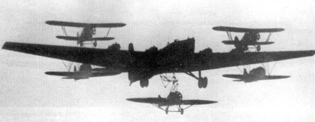 И-16 Боевой «ишак» сталинских соколов. Часть 3 pic_41.jpg