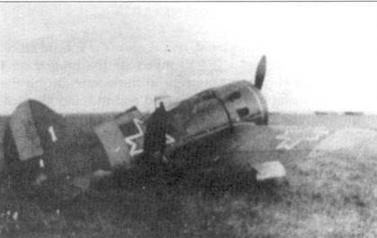 И-16 Боевой «ишак» сталинских соколов. Часть 3 pic_61.jpg