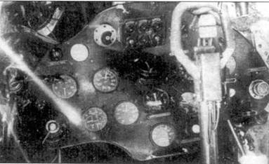 И-16 Боевой «ишак» сталинских соколов. Часть 3 pic_94.jpg