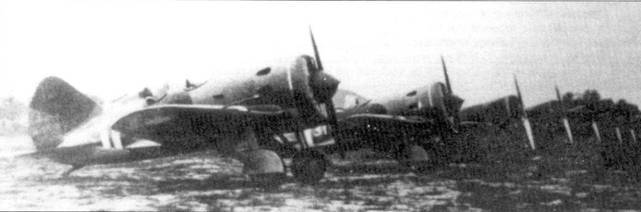И-16 боевой «Ишак» сталинских соколов Часть 2 pic_9.jpg