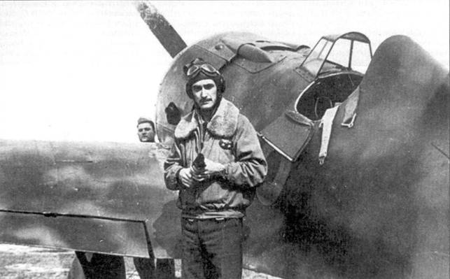 И-16 боевой «ишак» сталинских соколов. Часть 1 pic_83.jpg