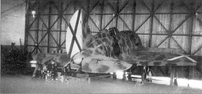 И-16 боевой «ишак» сталинских соколов. Часть 1 pic_100.jpg