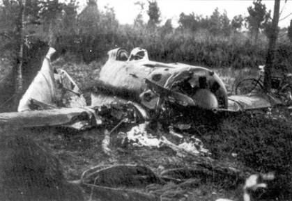 И-16 боевой «ишак» сталинских соколов. Часть 1 pic_33.jpg