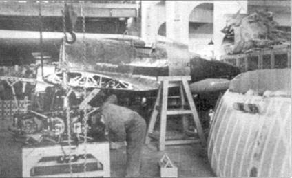 И-16 боевой «ишак» сталинских соколов. Часть 1 pic_36.jpg