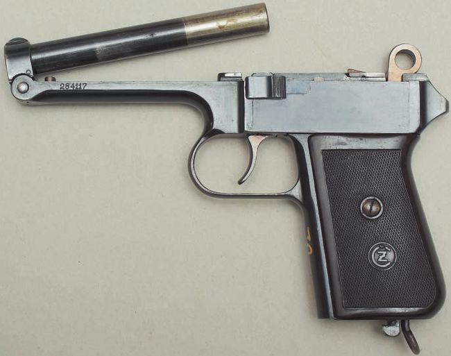 CZ 38. Несостоявшееся перевооружение pic_4.jpg