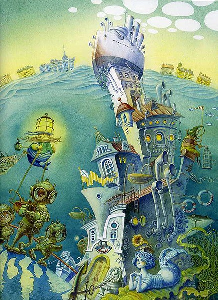 Эрмиты. Петербургская сказка i_022.jpg