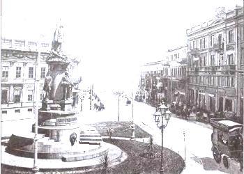 Диктатор Одессы. Зигзаги судьбы белого генерала img5245.jpg
