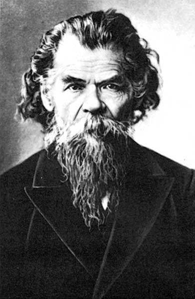 Арабески ботаники. Книга вторая: Томские корни potanin.jpg