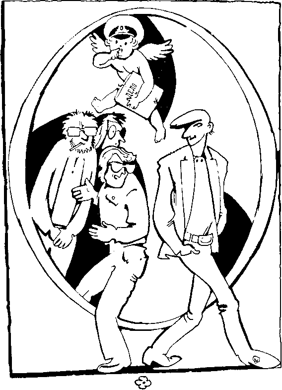 Четыре мушкетёра (сборник) i_004.png