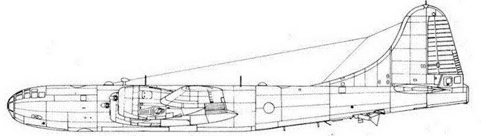 В-29 Superfortress pic_116.jpg