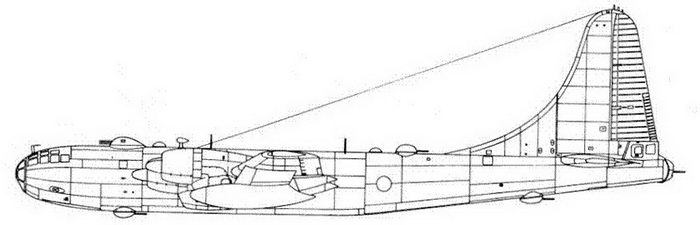 В-29 Superfortress pic_118.jpg