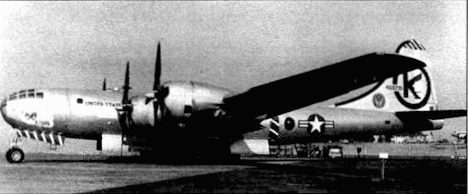 В-29 Superfortress pic_135.jpg
