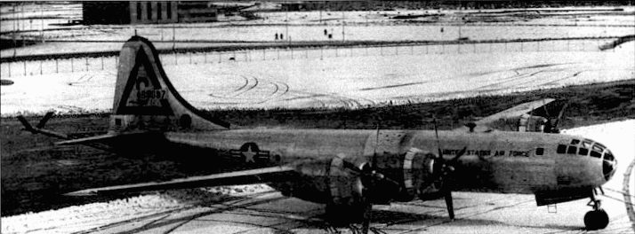 В-29 Superfortress pic_141.jpg