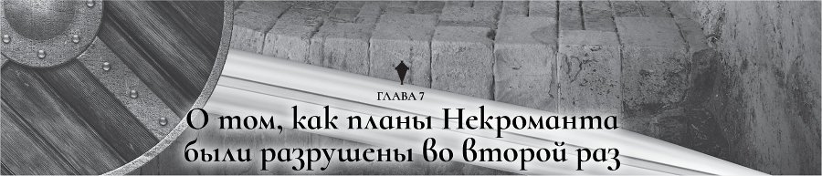 Убийца Гоблинов. Том 4 img_22535