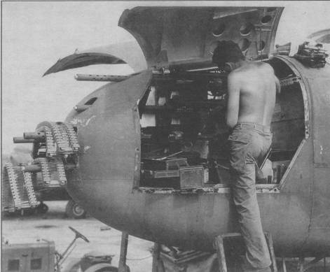 Бомбардировщик В-25 «Митчелл» pic_49.jpg