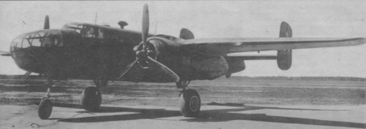 Бомбардировщик В-25 «Митчелл» pic_59.jpg