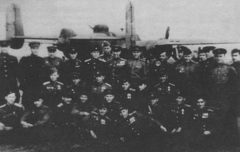 Бомбардировщик В-25 «Митчелл» pic_62.jpg