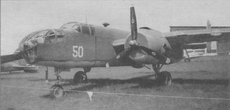 Бомбардировщик В-25 «Митчелл» pic_65.jpg