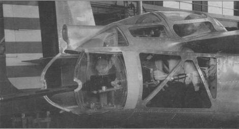 Бомбардировщик В-25 «Митчелл» pic_10.jpg