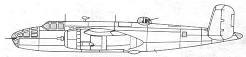 Бомбардировщик В-25 «Митчелл» pic_11.jpg