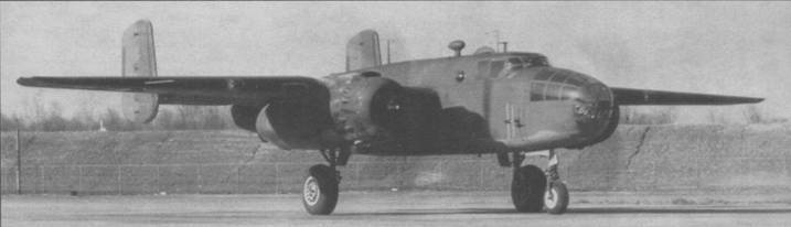 Бомбардировщик В-25 «Митчелл» pic_14.jpg