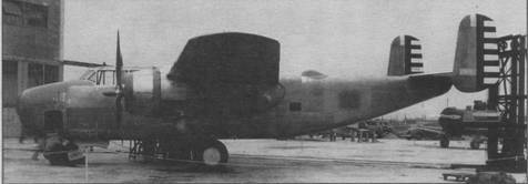 Бомбардировщик В-25 «Митчелл» pic_3.jpg