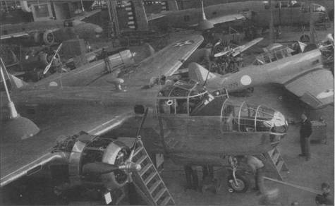 Бомбардировщик В-25 «Митчелл» pic_5.jpg