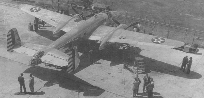 Бомбардировщик В-25 «Митчелл» pic_6.jpg