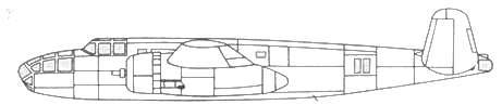 Бомбардировщик В-25 «Митчелл» pic_7.jpg