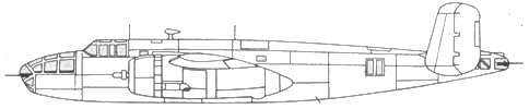 Бомбардировщик В-25 «Митчелл» pic_9.jpg