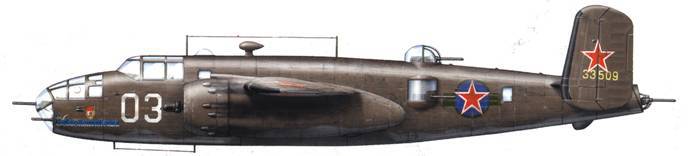 Бомбардировщик В-25 «Митчелл» pic_81.jpg