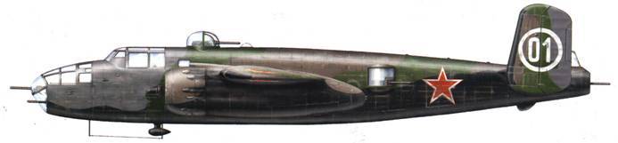 Бомбардировщик В-25 «Митчелл» pic_82.jpg